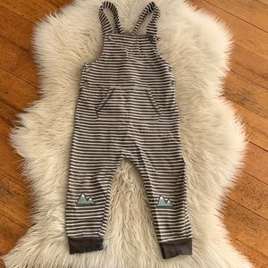 Petit Lem Overalls